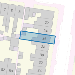 Perceel LWD00-D-5059