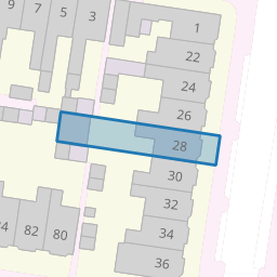 Perceel LWD00-D-5060