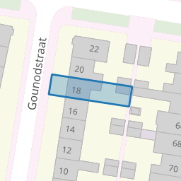 Perceel LWD00-D-5064