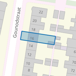 Perceel LWD00-D-5065