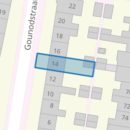 Perceel LWD00-D-5066