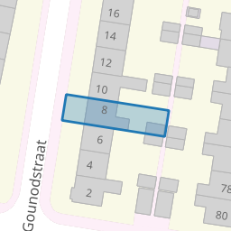 Perceel LWD00-D-5069