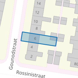 Perceel LWD00-D-5070