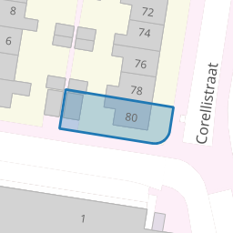 Perceel LWD00-D-5073