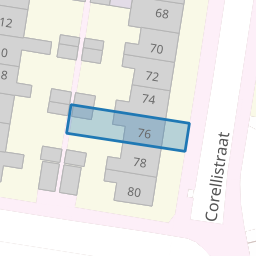 Perceel LWD00-D-5075