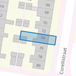 Perceel LWD00-D-5076