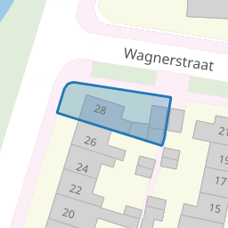 Perceel LWD00-D-5084