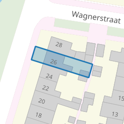 Perceel LWD00-D-5085