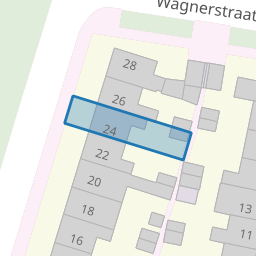 Perceel LWD00-D-5086