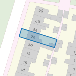 Perceel LWD00-D-5087