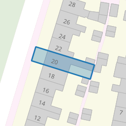 Perceel LWD00-D-5088