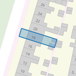 Perceel LWD00-D-5089