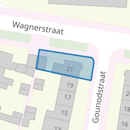 Perceel LWD00-D-5095