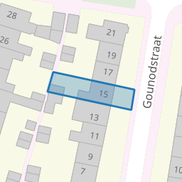 Perceel LWD00-D-5098