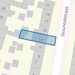 Perceel LWD00-D-5099