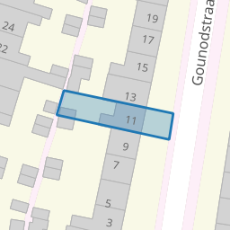 Perceel LWD00-D-5100