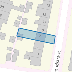 Perceel LWD00-D-5102