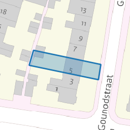 Perceel LWD00-D-5103