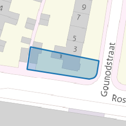 Perceel LWD00-D-5105