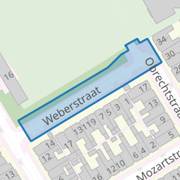 Perceel LWD00-D-5134