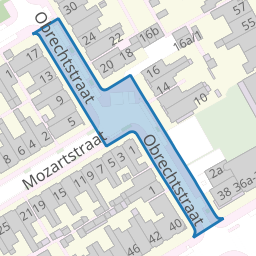 Perceel LWD00-D-5135