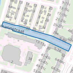 Perceel LWD00-D-5156