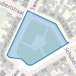 Perceel LWD00-D-5162