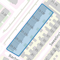 Perceel LWD00-D-5165