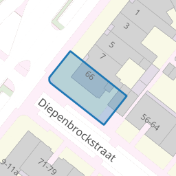 Perceel LWD00-D-5180