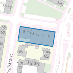 Perceel LWD00-D-5226