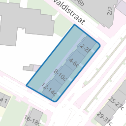 Perceel LWD00-D-5237