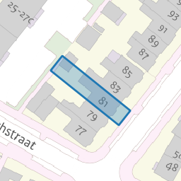 Perceel LWD00-D-5258