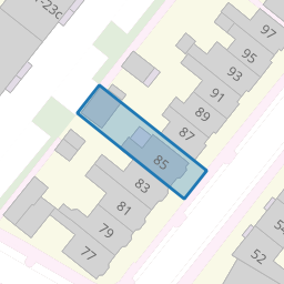 Perceel LWD00-D-5260