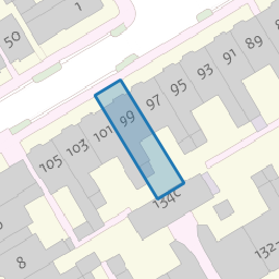 Perceel LWD00-D-5270