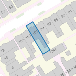 Perceel LWD00-D-5271