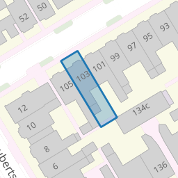 Perceel LWD00-D-5272