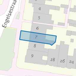 Perceel LWD00-D-5280