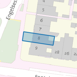 Perceel LWD00-D-5281