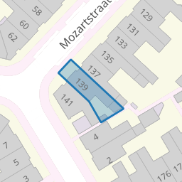 Perceel LWD00-D-5284