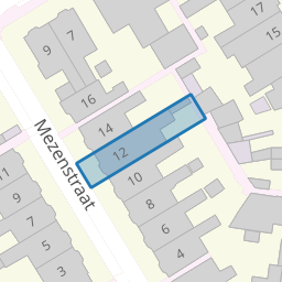 Perceel LWD00-D-5291