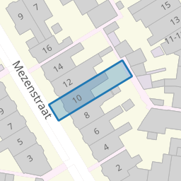 Perceel LWD00-D-5292