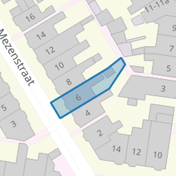 Perceel LWD00-D-5293