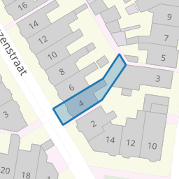 Perceel LWD00-D-5294