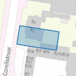 Perceel LWD00-D-5302