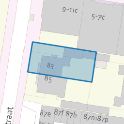 Perceel LWD00-D-5303