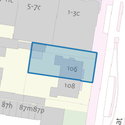 Perceel LWD00-D-5305