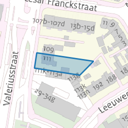 Perceel LWD00-D-5306