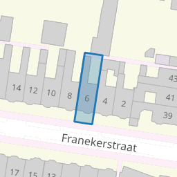 Perceel LWD00-D-5313