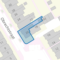 Perceel LWD00-D-5315