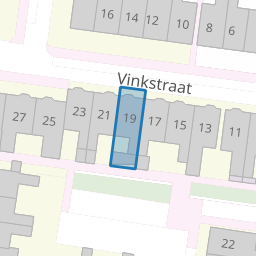 Perceel LWD00-D-5319